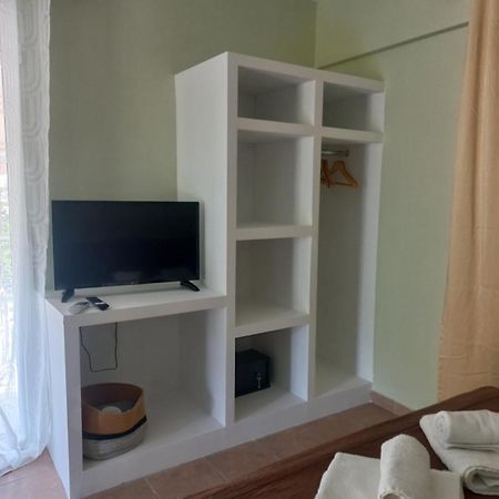 Ifigeneia Apartment Sami  Exterior photo