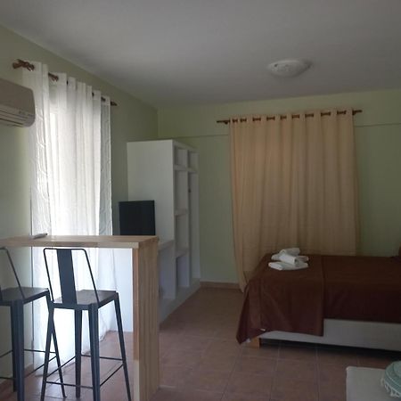 Ifigeneia Apartment Sami  Exterior photo