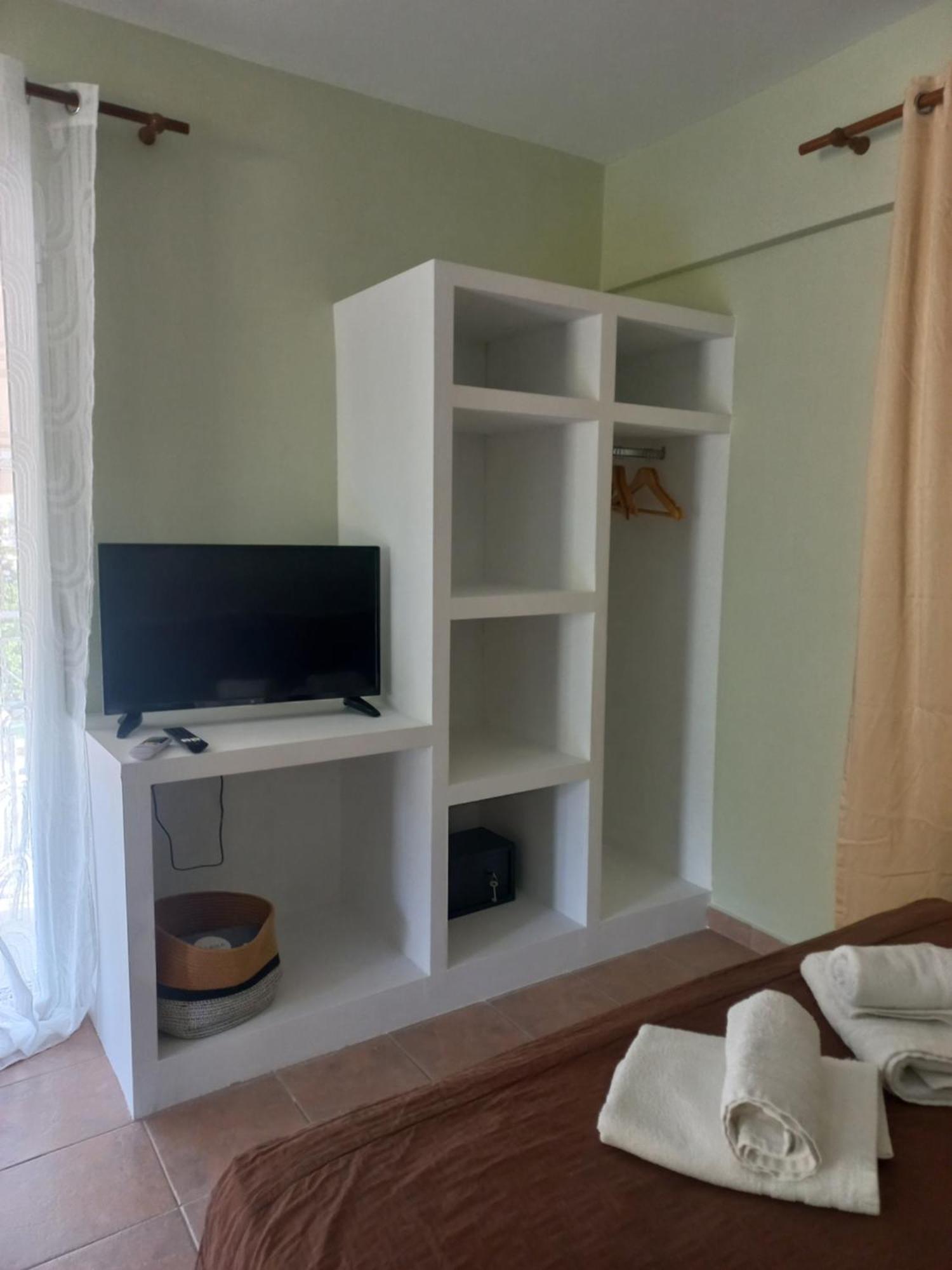 Ifigeneia Apartment Sami  Exterior photo