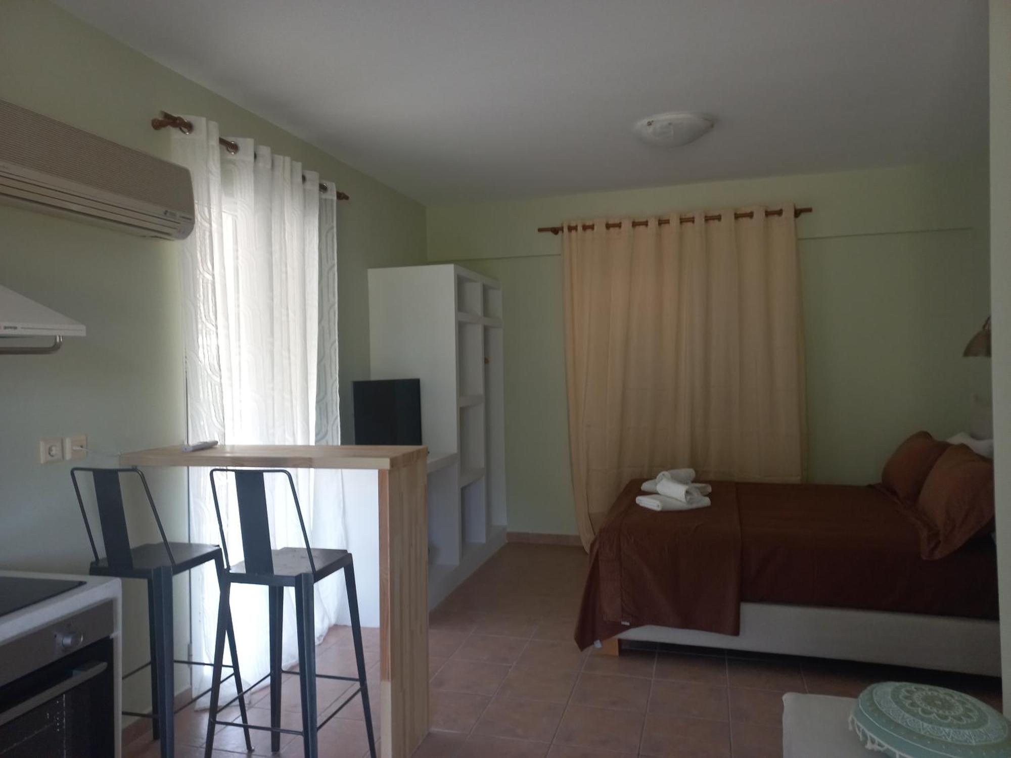 Ifigeneia Apartment Sami  Exterior photo